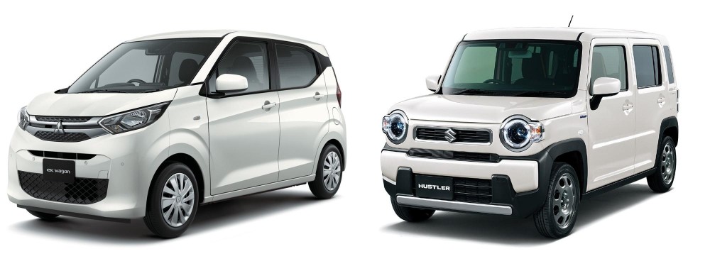 【禁煙車】【免責補償込】軽自動車プラン